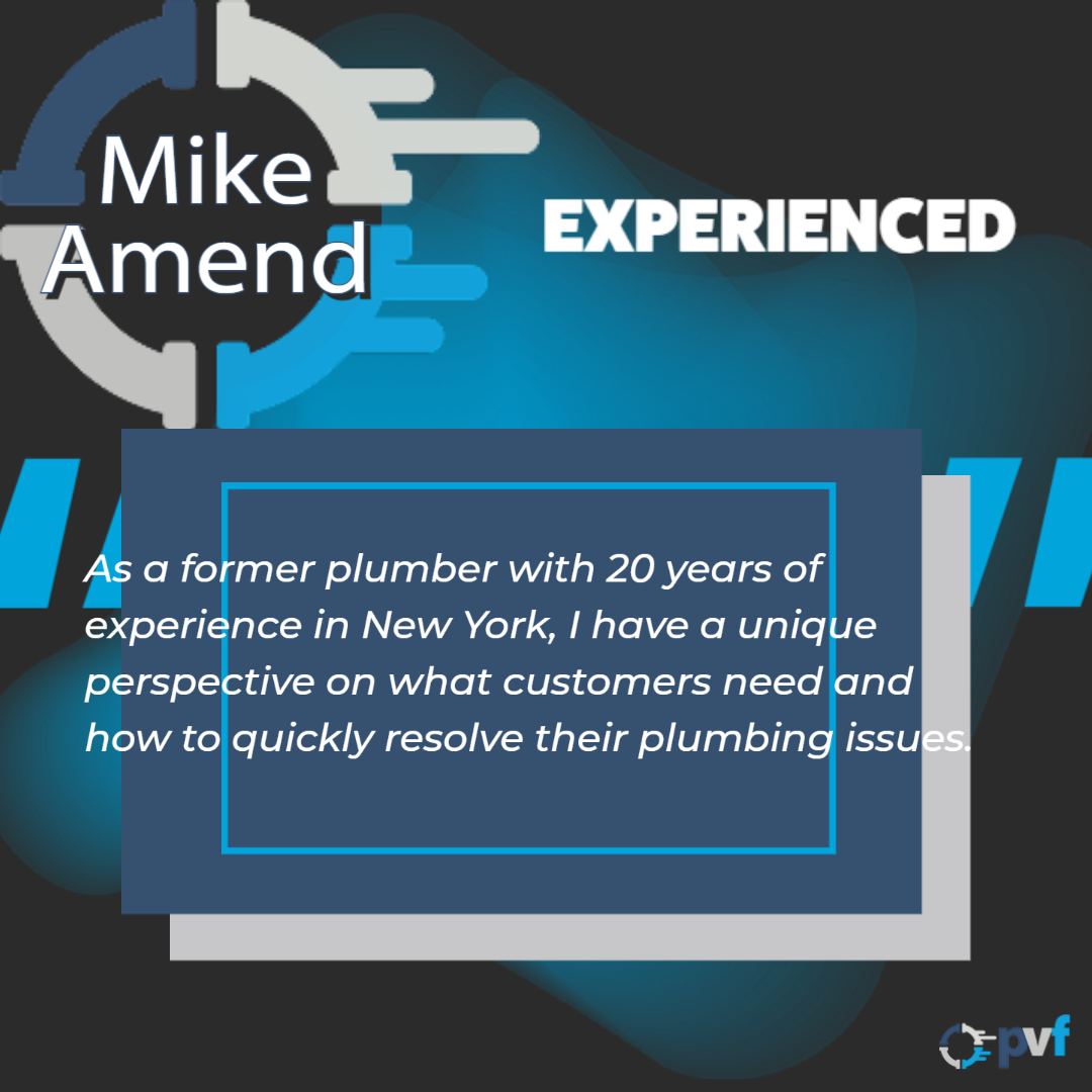 Mike Amend Contact