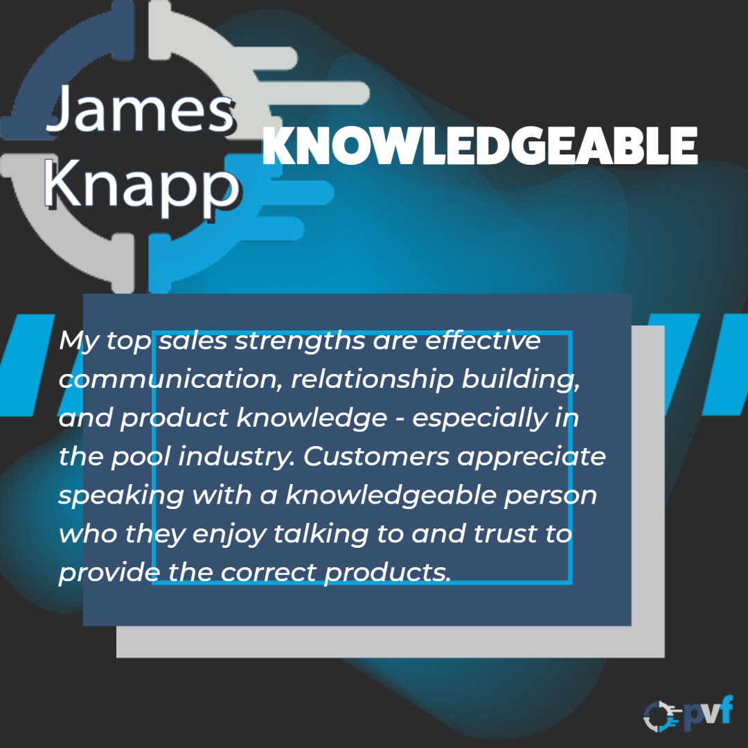 Contact James Knapp